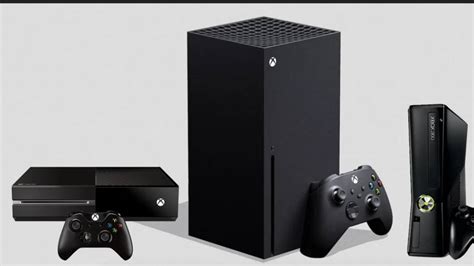 xbox séries rétrocompatible.